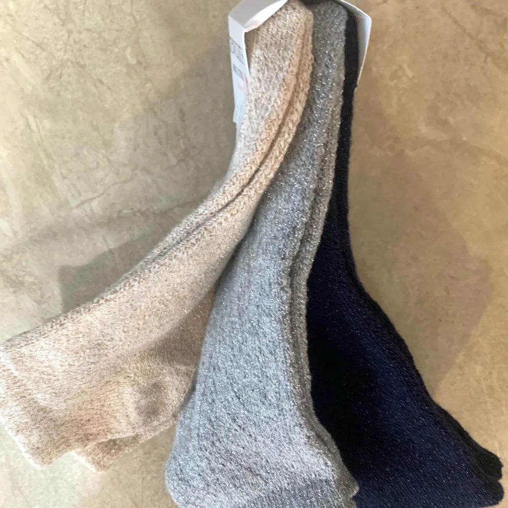 J. Crew Girls' pretty pointelle ankle socks socks!